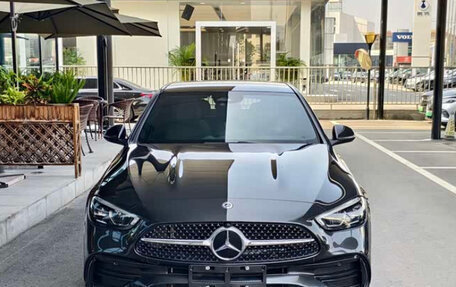 Mercedes-Benz C-Класс, 2021 год, 3 280 000 рублей, 3 фотография