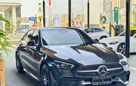 Mercedes-Benz C-Класс, 2021 год, 3 280 000 рублей, 4 фотография