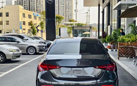 Mercedes-Benz C-Класс, 2021 год, 3 280 000 рублей, 8 фотография