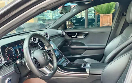 Mercedes-Benz C-Класс, 2021 год, 3 280 000 рублей, 12 фотография