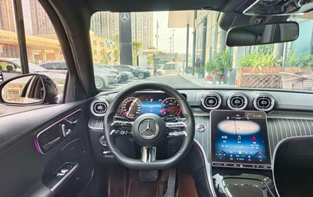 Mercedes-Benz C-Класс, 2021 год, 3 280 000 рублей, 14 фотография
