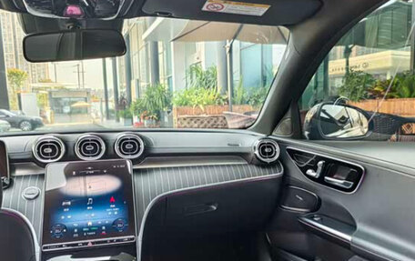 Mercedes-Benz C-Класс, 2021 год, 3 280 000 рублей, 15 фотография