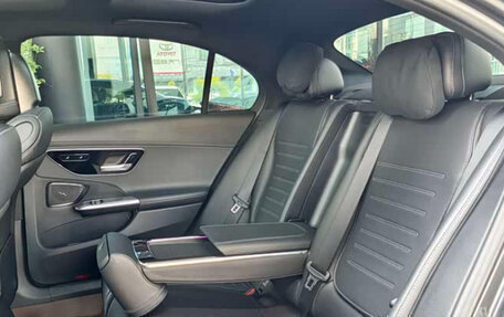 Mercedes-Benz C-Класс, 2021 год, 3 280 000 рублей, 16 фотография