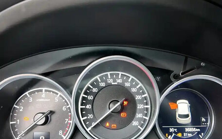 Mazda CX-5 II, 2021 год, 2 200 000 рублей, 8 фотография