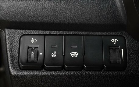 KIA Rio III рестайлинг, 2016 год, 1 139 000 рублей, 13 фотография