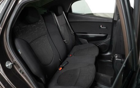 KIA Rio III рестайлинг, 2016 год, 1 139 000 рублей, 7 фотография