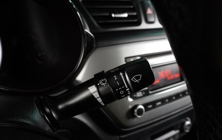 KIA Rio III рестайлинг, 2016 год, 1 139 000 рублей, 15 фотография