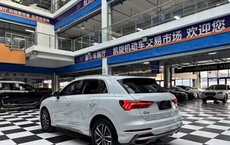 Audi Q3, 2022 год, 2 298 000 рублей, 6 фотография