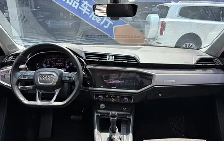 Audi Q3, 2022 год, 2 298 000 рублей, 10 фотография