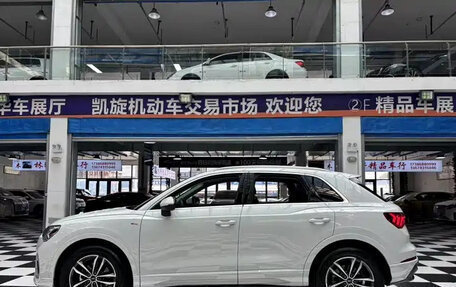 Audi Q3, 2022 год, 2 298 000 рублей, 7 фотография