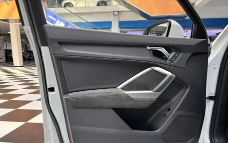 Audi Q3, 2022 год, 2 298 000 рублей, 9 фотография