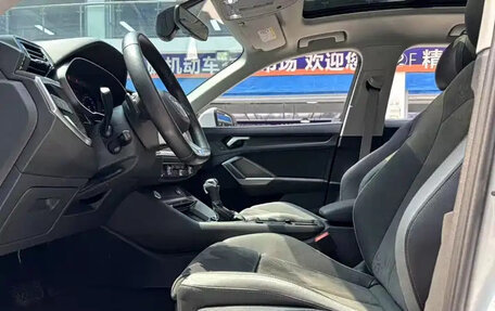Audi Q3, 2022 год, 2 298 000 рублей, 11 фотография
