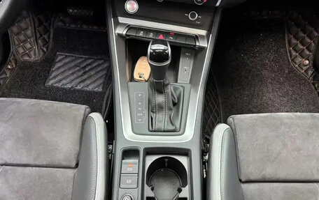 Audi Q3, 2022 год, 2 298 000 рублей, 18 фотография