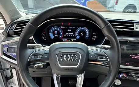 Audi Q3, 2022 год, 2 298 000 рублей, 17 фотография