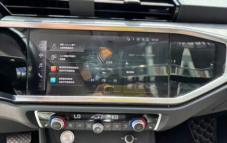 Audi Q3, 2022 год, 2 298 000 рублей, 15 фотография