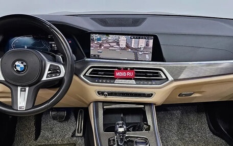 BMW X5, 2020 год, 5 930 000 рублей, 7 фотография