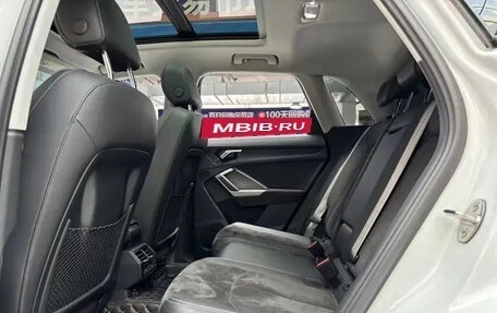 Audi Q3, 2022 год, 2 298 000 рублей, 14 фотография