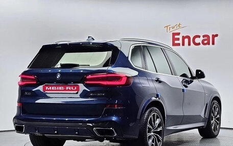 BMW X5, 2020 год, 5 930 000 рублей, 2 фотография