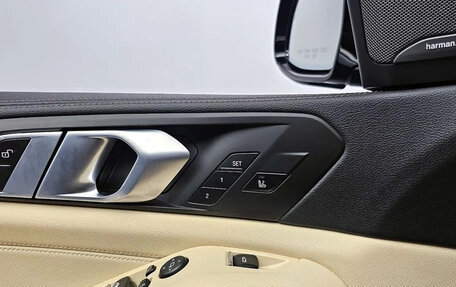 BMW X5, 2020 год, 5 930 000 рублей, 18 фотография