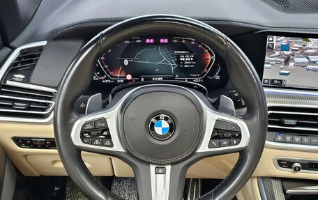 BMW X5, 2020 год, 5 930 000 рублей, 14 фотография