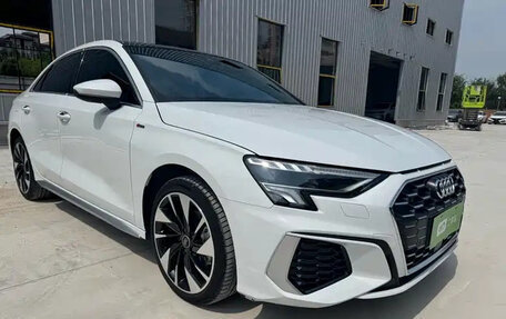 Audi A3, 2022 год, 2 142 000 рублей, 3 фотография