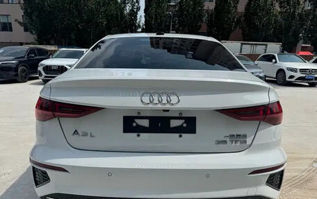 Audi A3, 2022 год, 2 142 000 рублей, 4 фотография