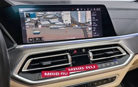 BMW X5, 2020 год, 5 930 000 рублей, 15 фотография