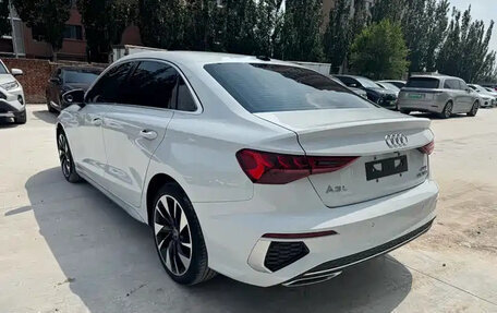 Audi A3, 2022 год, 2 142 000 рублей, 5 фотография