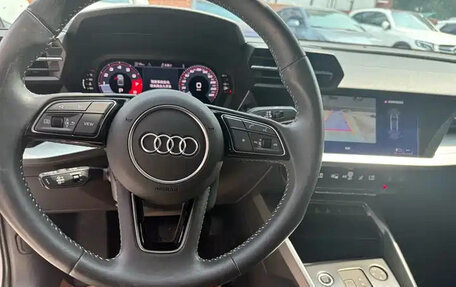 Audi A3, 2022 год, 2 142 000 рублей, 11 фотография