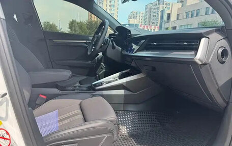 Audi A3, 2022 год, 2 142 000 рублей, 9 фотография