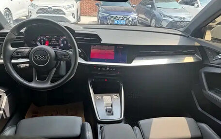 Audi A3, 2022 год, 2 142 000 рублей, 8 фотография