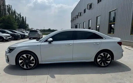 Audi A3, 2022 год, 2 142 000 рублей, 6 фотография