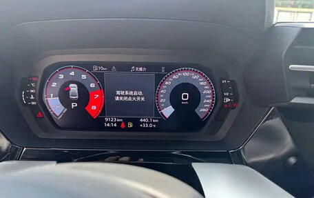 Audi A3, 2022 год, 2 142 000 рублей, 12 фотография