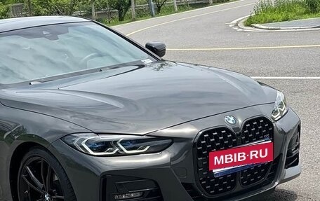 BMW 4 серия, 2022 год, 2 790 333 рублей, 5 фотография