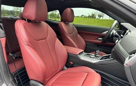 BMW 4 серия, 2022 год, 2 790 333 рублей, 17 фотография