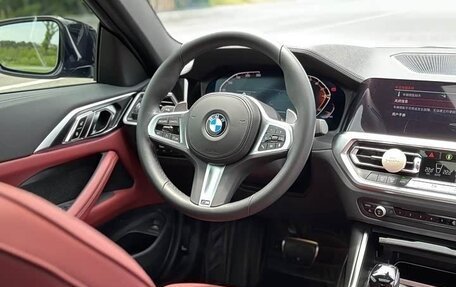 BMW 4 серия, 2022 год, 2 790 333 рублей, 14 фотография
