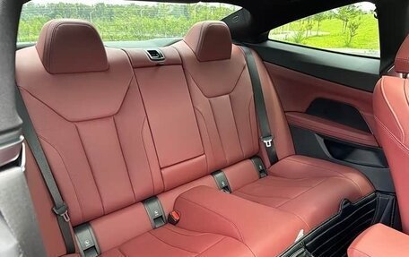 BMW 4 серия, 2022 год, 2 790 333 рублей, 16 фотография
