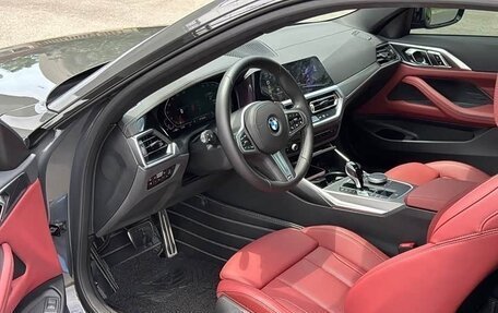 BMW 4 серия, 2022 год, 2 790 333 рублей, 12 фотография