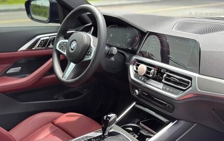 BMW 4 серия, 2022 год, 2 790 333 рублей, 13 фотография