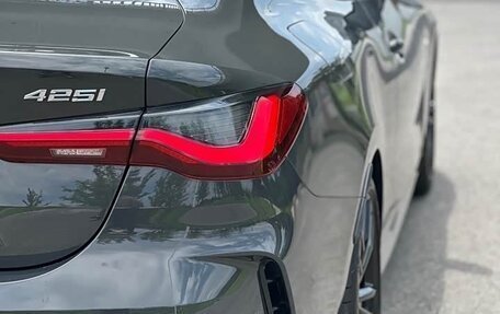 BMW 4 серия, 2022 год, 2 790 333 рублей, 11 фотография