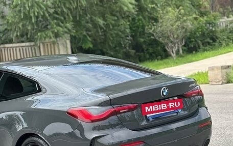 BMW 4 серия, 2022 год, 2 790 333 рублей, 6 фотография