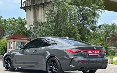 BMW 4 серия, 2022 год, 2 790 333 рублей, 7 фотография