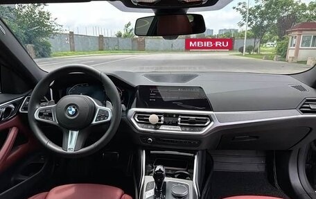 BMW 4 серия, 2022 год, 2 790 333 рублей, 15 фотография