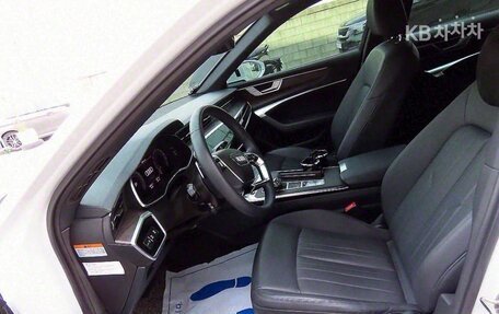 Audi A6, 2022 год, 4 148 888 рублей, 5 фотография