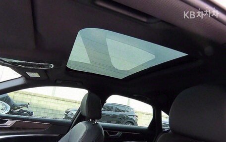 Audi A6, 2022 год, 4 148 888 рублей, 7 фотография