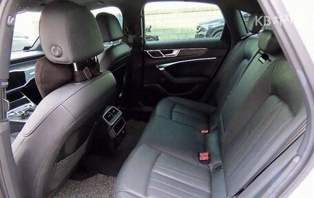 Audi A6, 2022 год, 4 148 888 рублей, 6 фотография