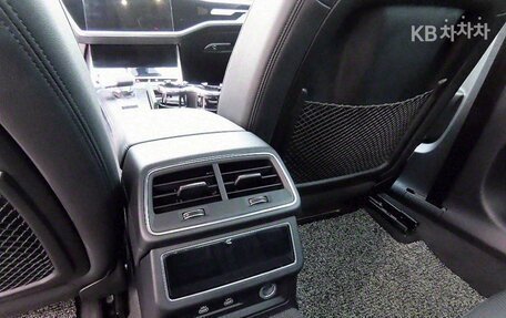 Audi A6, 2022 год, 4 148 888 рублей, 13 фотография