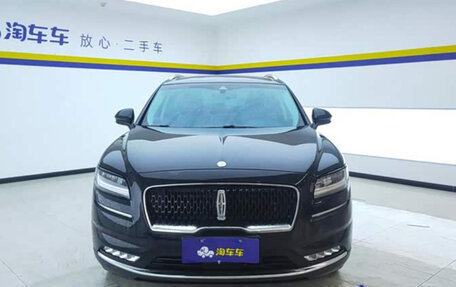 Lincoln Nautilus I, 2022 год, 2 333 000 рублей, 2 фотография