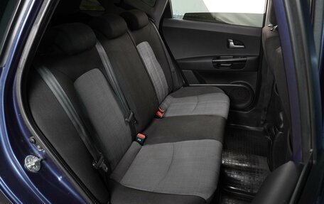 KIA cee'd I рестайлинг, 2012 год, 899 000 рублей, 7 фотография