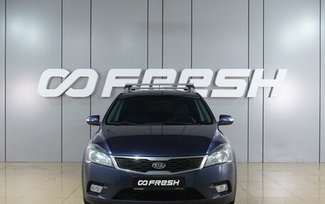 KIA cee'd I рестайлинг, 2012 год, 899 000 рублей, 3 фотография